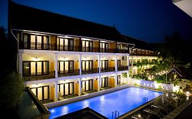 Sanakeo Boutique & Spa